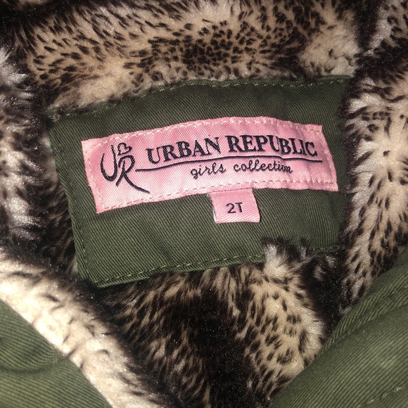 FALL JACKET - Picture 3 of 4